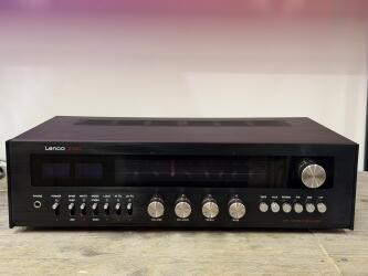 R 2500 Stereo Receiver C52011