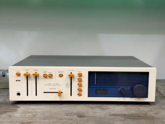 Luxman & Goldstar LG R3400 40902216