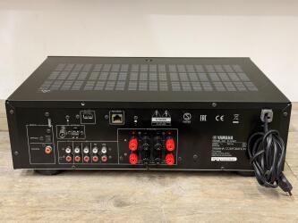 R-N301 Network Receiver Y346396WY 2
