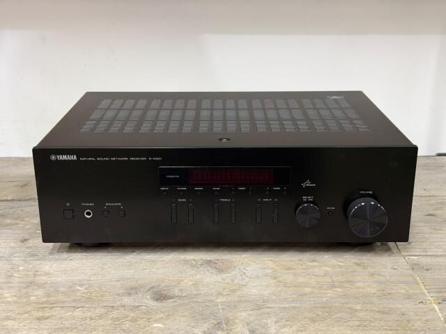 R-N301 Network Receiver Y346396WY