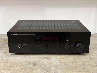 R-N301 Network Receiver Y346396WY 1