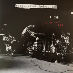 Live On Tour 1993 5F7749 1