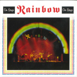 On Stage 547 362-2 1