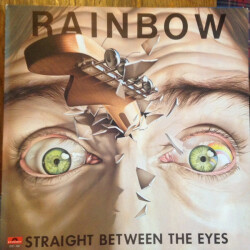 Straight Between The Eyes 2391 542