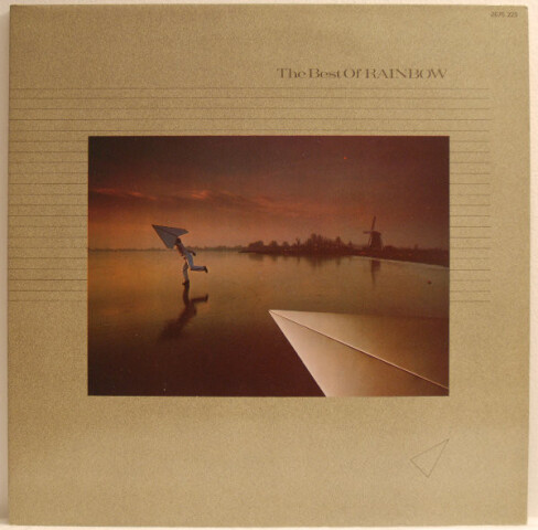The Best Of Rainbow 2675 223