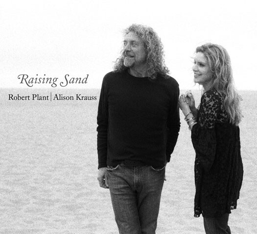 Raising Sand 475 9382