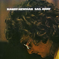 Sail Away REP 44 185 1