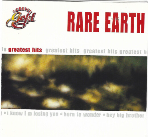 Greatest Hits 3815432