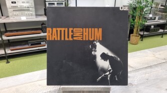 Rattle And Hum 303 400 1