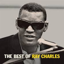 The Best of Ray Charles 7F0502
