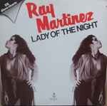Lady Of The Night 600.317