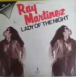 Lady Of The Night 600.317 2
