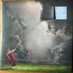 This Music May Contain Hope. TMMCHLP01 1