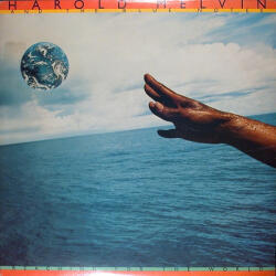 Reaching For The World AB-969 1