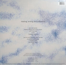 Reading, Writing And Arithmetic 5021732511454 2