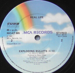 Catch Me I'm Falling MCAT 885 2