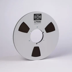 Reel-to-Reel Tape LPR 90 LPR90 2