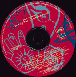 Recurring Dream: The Very Best Of Crowded House 7243 8 52248 2 9 2