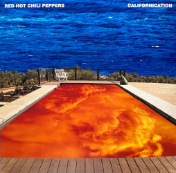 Californication R49475 1