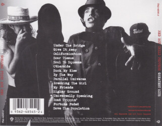 Greatest Hits 9362-48545-2 2