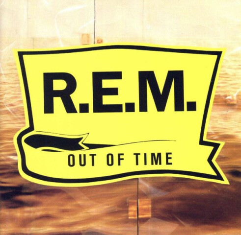 Out Of Time 7599-26496-1