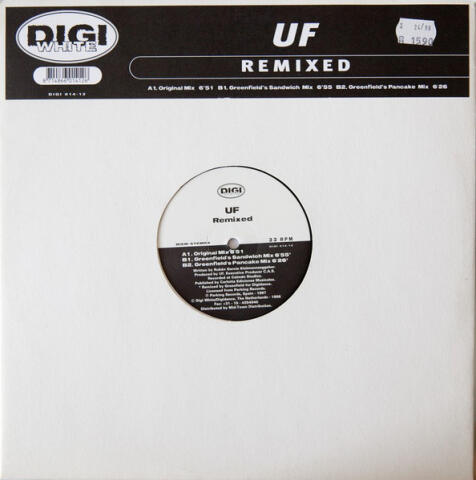 Remixed DIGI 014-12
