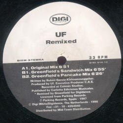 Remixed DIGI 014-12 2