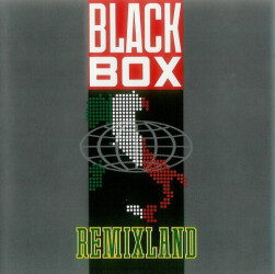 Remixland 847 861-2 1