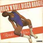 Rock'n Roll Disco Boogie CA 141 1