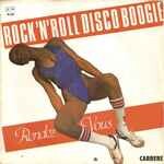 Rock'n Roll Disco Boogie CA 141 2