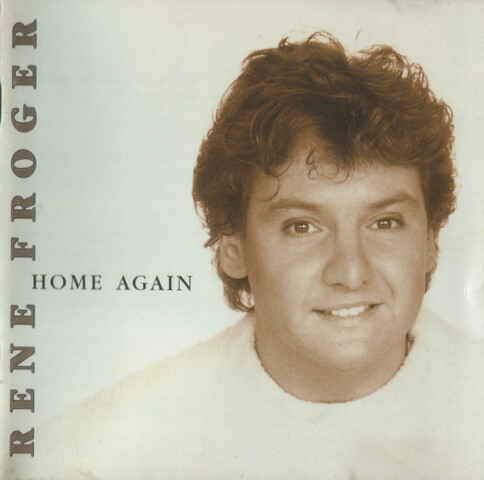 Home Again DNCD 1581