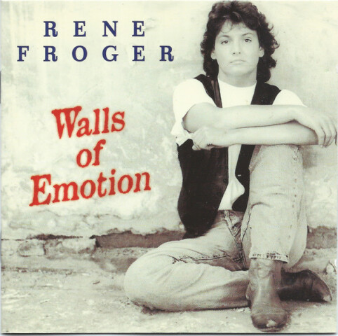 Walls Of Emotion DNCD 1419