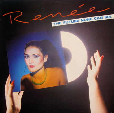 The Future None Can See 655 143