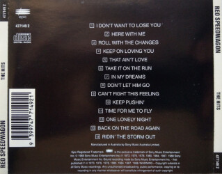 The Hits 477149 2 2