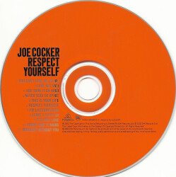 Respect Yourself 07243-539643-2-0 3