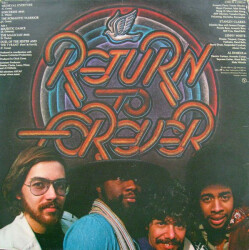 Romantic Warrior CBS 81221 2