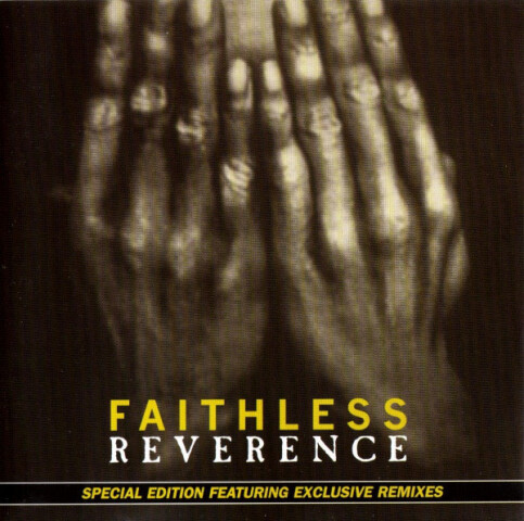 Reverence 74321 850852