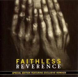 Reverence 74321 850852 1