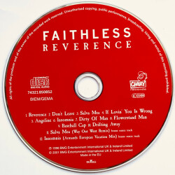 Reverence 74321 850852 3