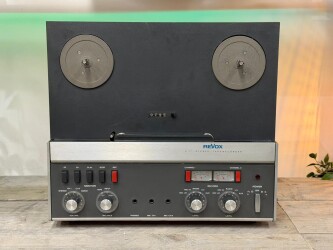 A77- Taperecorder 030626-1 1