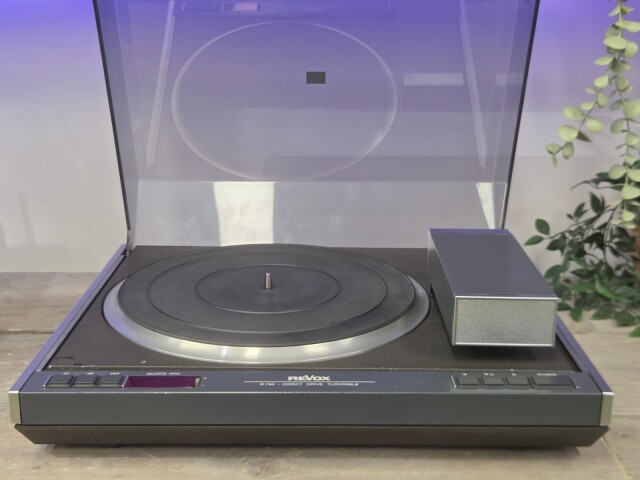 B790 Direct Drive Draaitafel B790