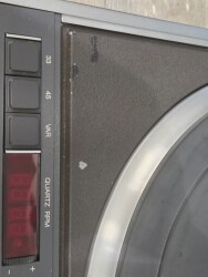 B790 Direct Drive Draaitafel B790 3