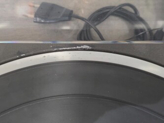 B790 Direct Drive Draaitafel B790 4