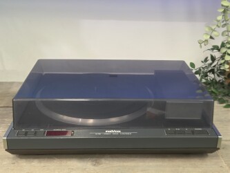 B790 Direct Drive Draaitafel B790 5