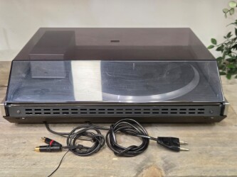 B790 Direct Drive Draaitafel B790 6