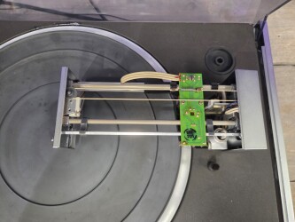 B790 Direct Drive Draaitafel B790 7