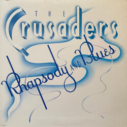 Rhapsody And Blues MCA-5124 1