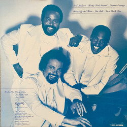 Rhapsody And Blues MCA-5124 2