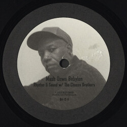 Mash Down Babylon BM-12