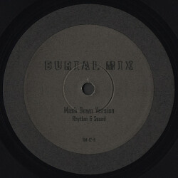 Mash Down Babylon BM-12 2